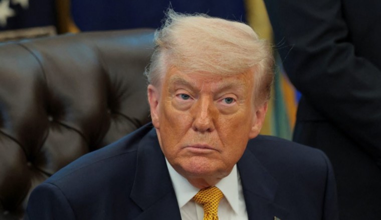 Federal court rules against Trump's new global tariffs