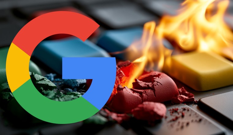 Google AdSense Vignette Ads Drops Back Button Trigger Over Hijack Penalty