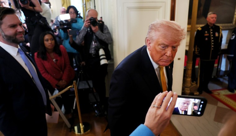 Iran-US war latest: Tehran slams Trump’s ‘reckless military adventure’ with ceasefire on the brink after attacks on UAE