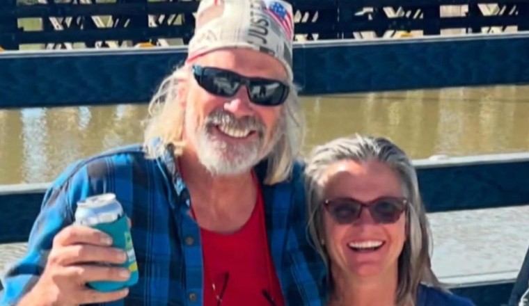 Mother of missing woman in Bahamas says husband has not contacted her