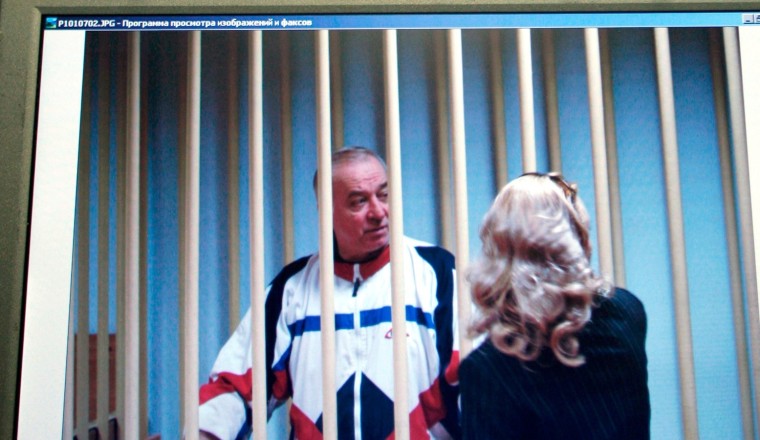 Russia is ramping up its attempts to kill opponents in Europe, officials say