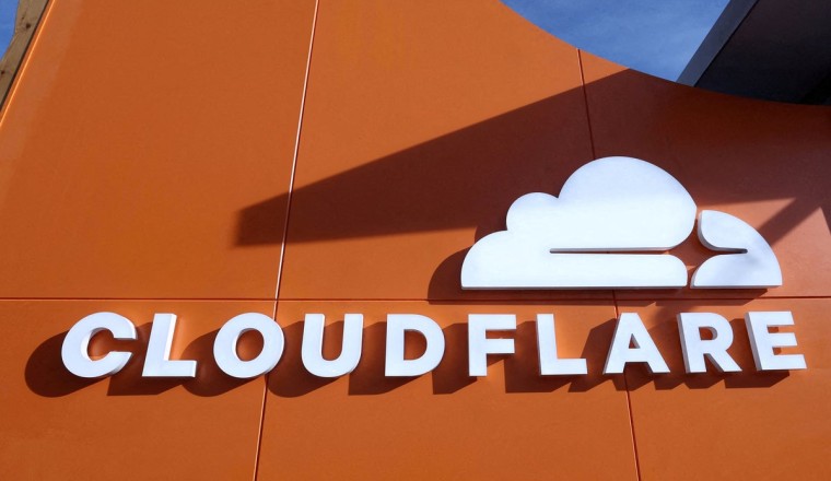 Tech giant Cloudflare to axe over 1,100 jobs - as it announces surge in revenue