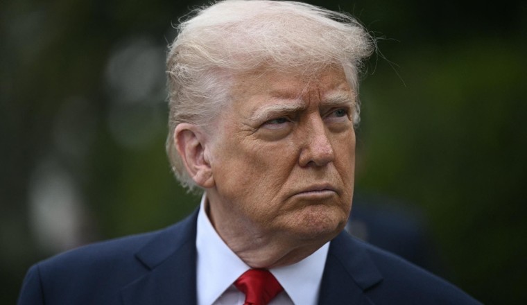 Trade Court Rejects Trump’s Backup Tariff Plan For 10% Global Levies