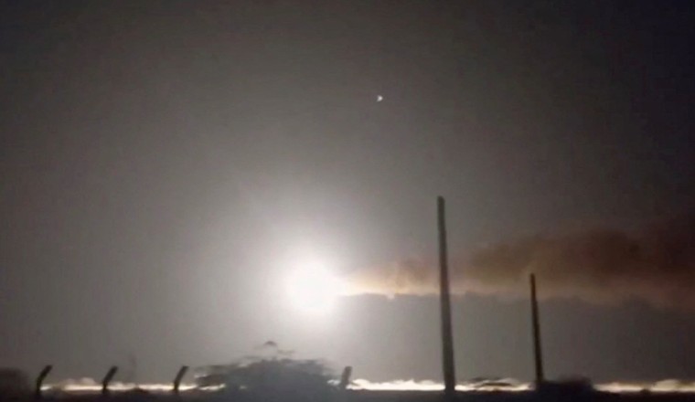 US, Iran clash in Hormuz as war escalates: What happened, why it matters