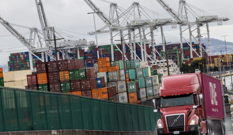 US trade court rules against Trump’s 10 percent global tariffs