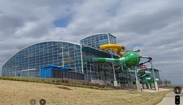 Waterpark scraps Muslim-only event after Texas governor threatens to pull funding