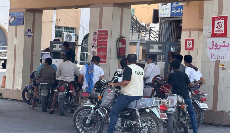 Yemen fuel price hikes deepen hardship as transport costs rise