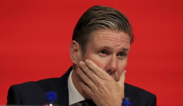 Britain's Two-Tier System Laid Bare