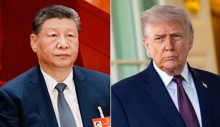 China’s undersea cable threat raises $10T fears as Trump-Xi talks loom