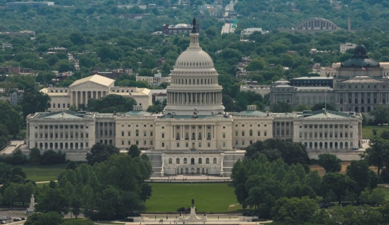 Congress back in session facing key funding and security deadlines