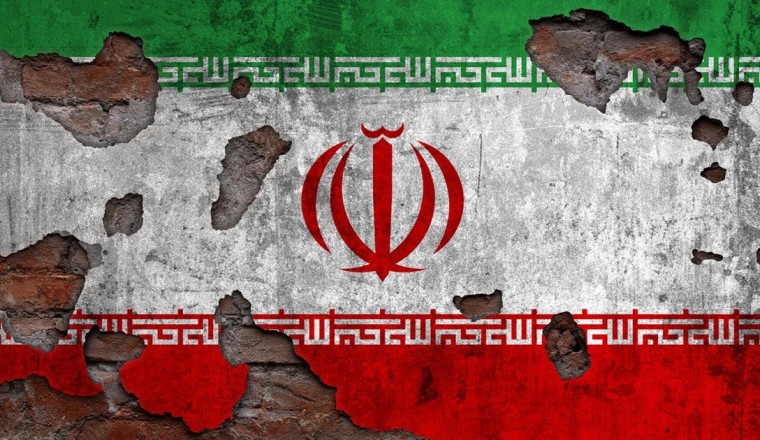 Iran hangs another man as executions increase during war