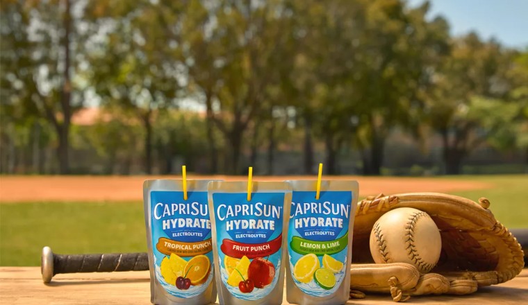 Kraft Heinz downgrading frozen, elevating hydration