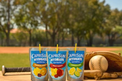 Kraft Heinz downgrading frozen, elevating hydration