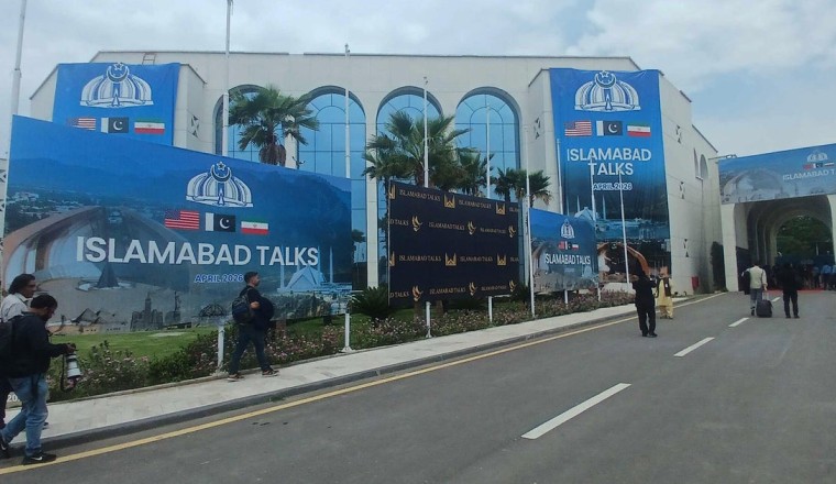 Mediator Pakistan allowed Iran to park military aircraft on its airfields