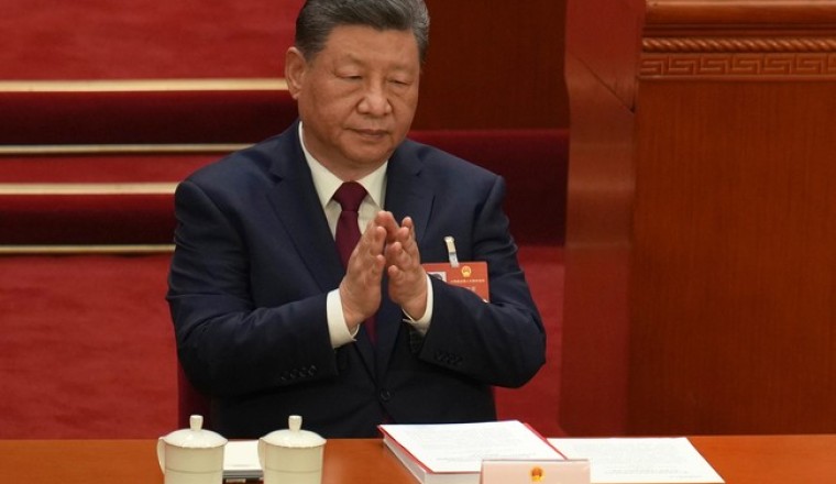 SoCal Mayor Admits to Being Chinese Foreign Agent