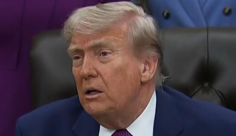 Trump wants to suspend gas tax amid high prices due to war with Iran
