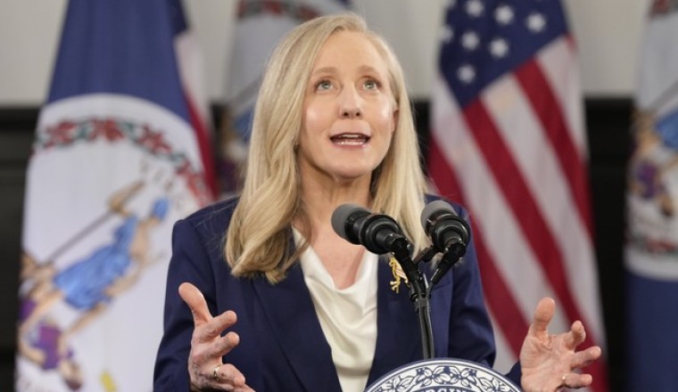Virginia Dems Appeal House Maps to the Supreme Court