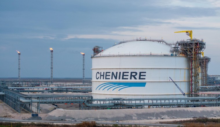 Why The U.S. Now Dominates Global LNG Markets