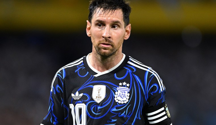Will Messi play? Argentina answer fan queries in 55-man World Cup squad
