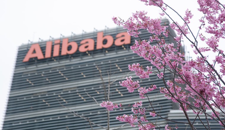 Alibaba's core profit plunges 84% even as AI and cloud growth accelerate