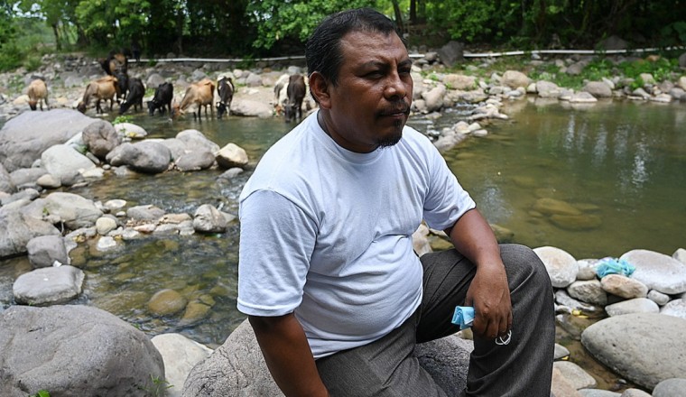 Honduras mayor arrested for masterminding environmentalist’s killing