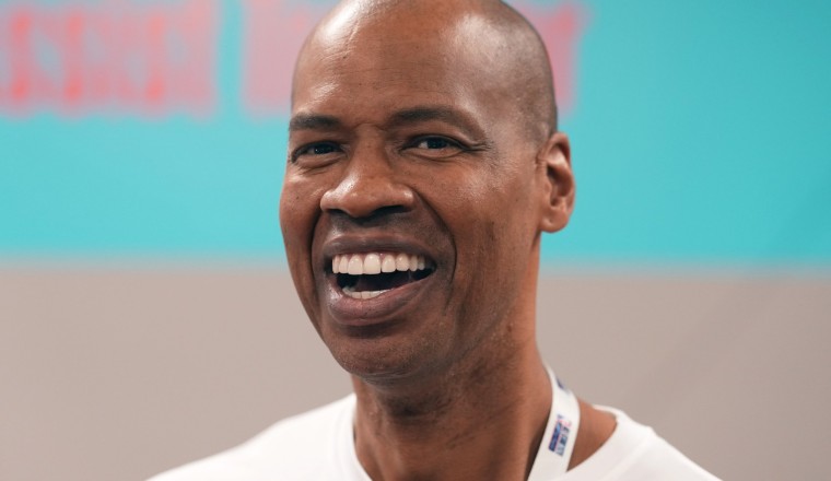 Jason Collins, first openly gay active NBA player, dies after cancer battle