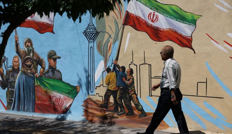 Major earthquake fears as Iran’s capital Tehran shaken by several tremors