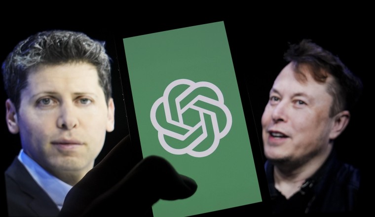 Musk Vs. Altman: What The Dueling Billionaires Have Said About Each Other At Trial