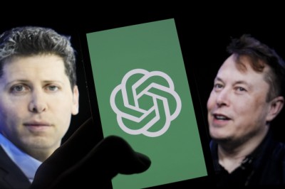 Musk Vs. Altman: What The Dueling Billionaires Have Said About Each Other At Trial