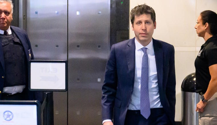 Sam Altman says Elon Musk wanted 90 percent of OpenAI in high-stakes trial
