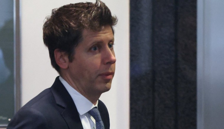 Sam Altman testifies Elon Musk wanted greater control of OpenAI in early days
