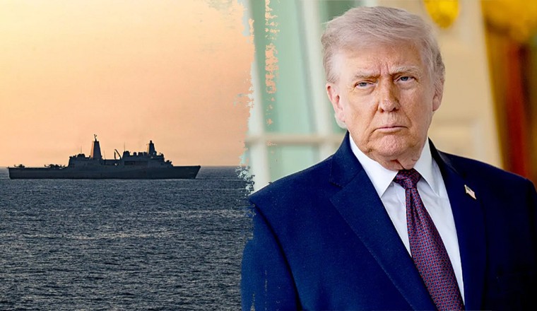 Trump faces split among retired US commanders over whether to resume Iran strikes