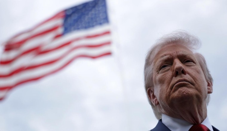 What's Trump's game plan in China amid Iran war?
