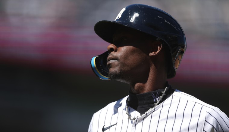 Yankees’ Ben Rice Sends Jazz Chisholm Jr Message As Concerns Mount