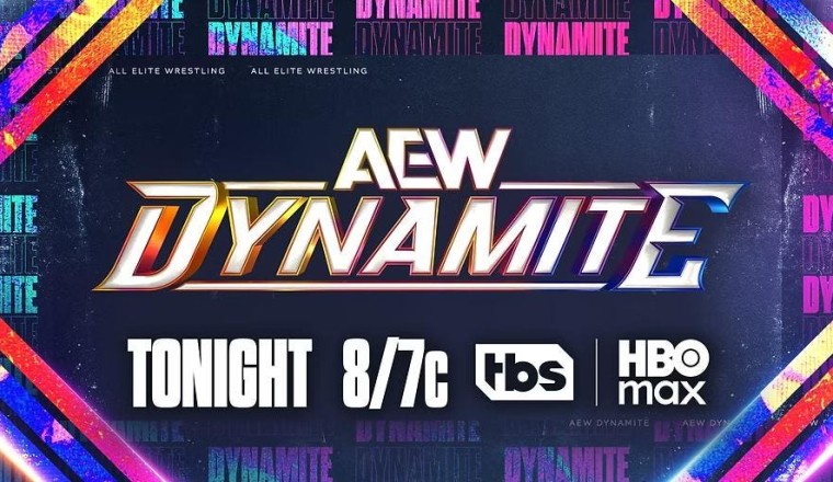 AEW Dynamite Results (May 13, 2026) As Darby Allin Defends World Title