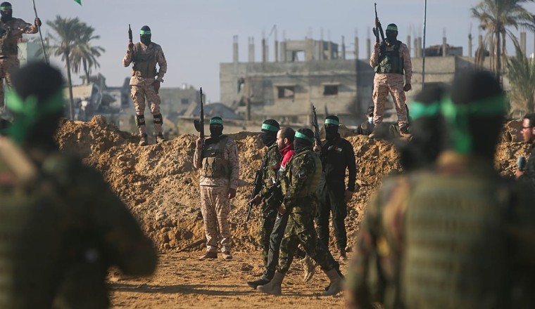 Hamas 'systematically' used sexual violence in 7 October attacks, report finds