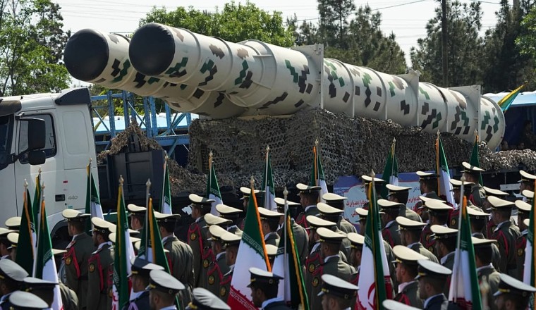 Iran preparing for renewed war as military assets remain largely intact, reports warn