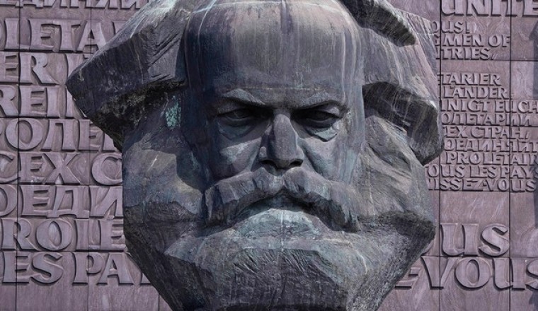 Is God Using Communism to Punish Us?