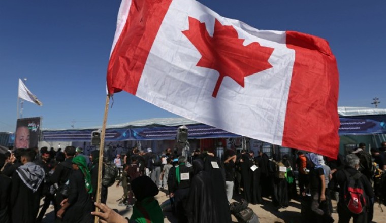 Karma Karma Karma Karma Karma Canadian
