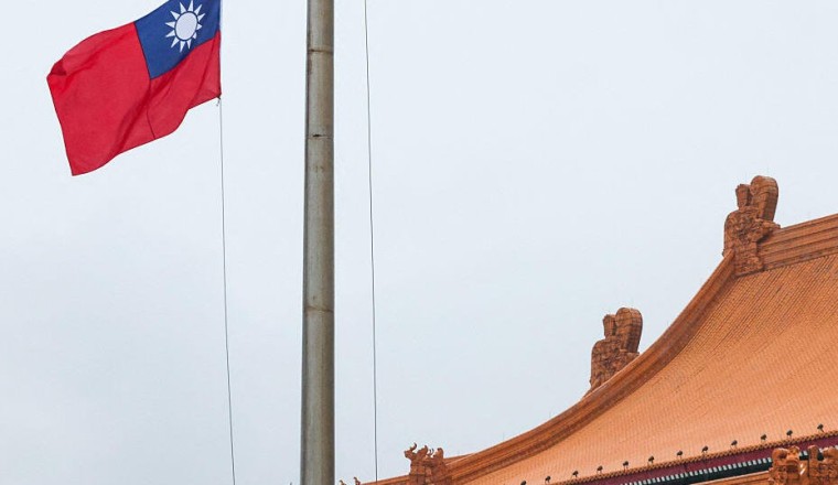 Why Taiwan is a major flashpoint between the U.S. and China