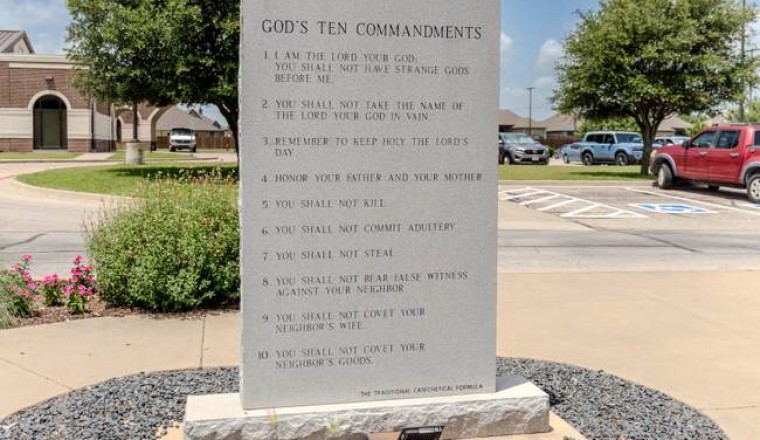 A Society Without God Is a Society Without Truth