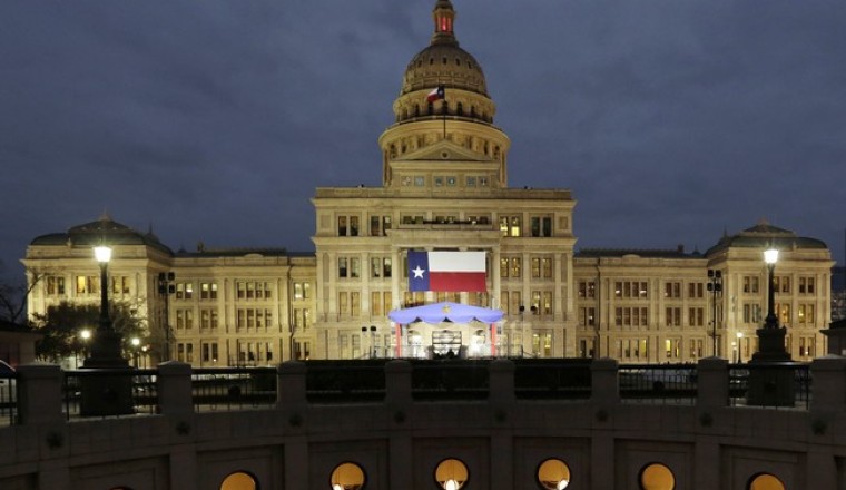 BREAKING: Random Shooter/s, Shelter in Place Order for Austin Lifted
