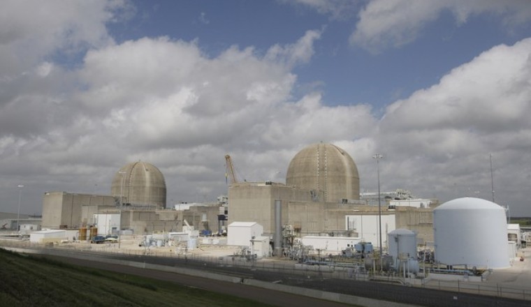 Drone Hits UAE Nuclear Power Plant; UPDATE: Trump: The Clock Is Ticking