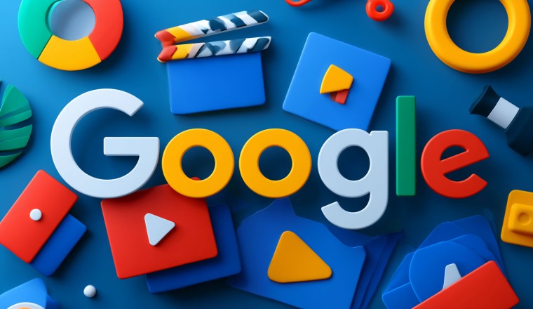 Google Ads Create Video With AI Beta