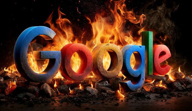 Google Search Ranking Volatility Heated May 13th & 14th