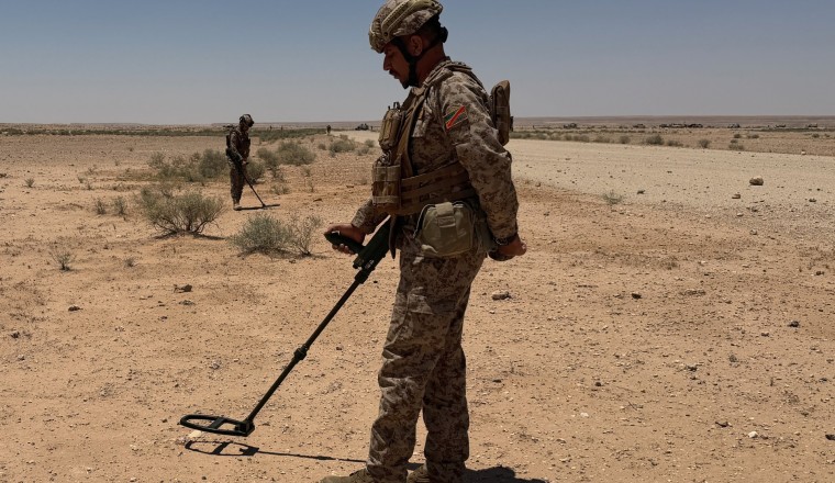 Israel built two military bases in Iraq before war on Iran: New York Times