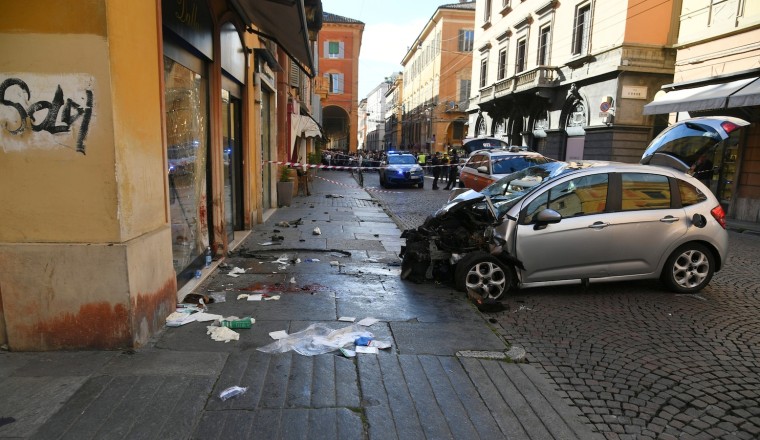 Italian minister says Modena attack raises integration concerns amid migration debate