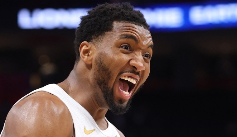 Mitchell, Cavaliers eliminate Pistons, will play Knicks in East finals