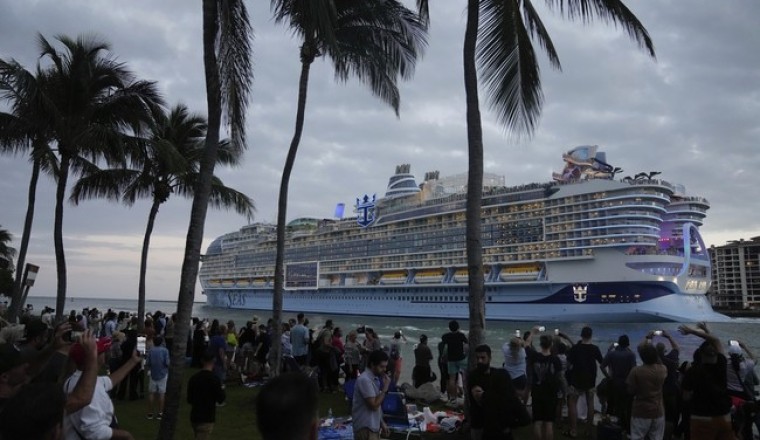 The Hantavirus Cruise: A Ship of Fools