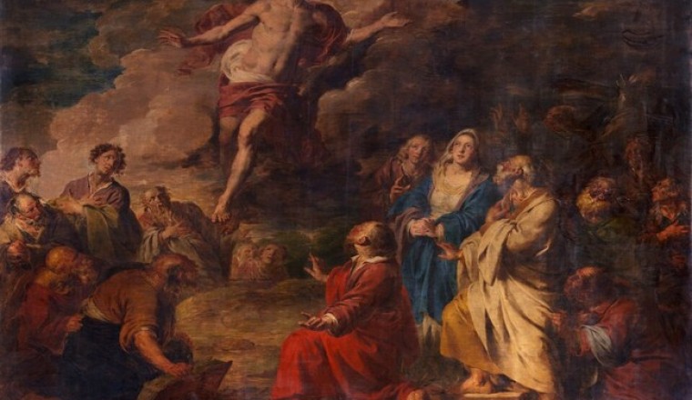 The Hour Has Come: Sunday Reflection